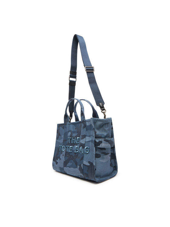 Marc Jacobs Marc Jacobs Handtasche 2S4HTT002H03 Dunkelblau