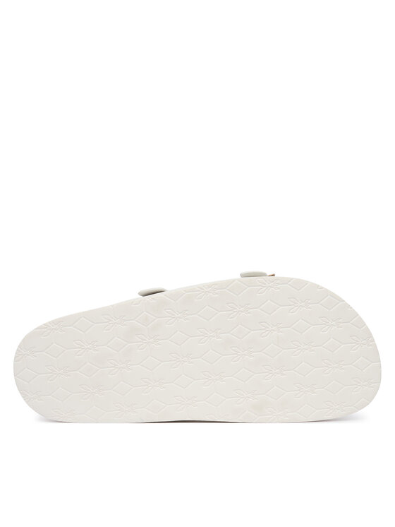 Patrizia Pepe Patrizia Pepe Παντόφλες PPJ407.06 Λευκό