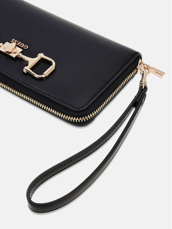 Guess Guess Portafoglio 181031 Nero