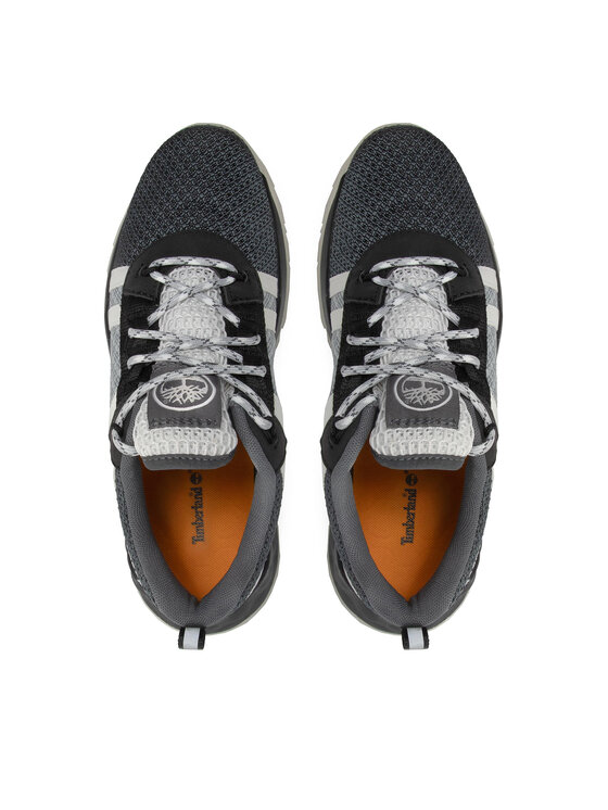 Timberland Timberland Сникърси Solar Wave Lt Low TB0A2NMV033 Сив