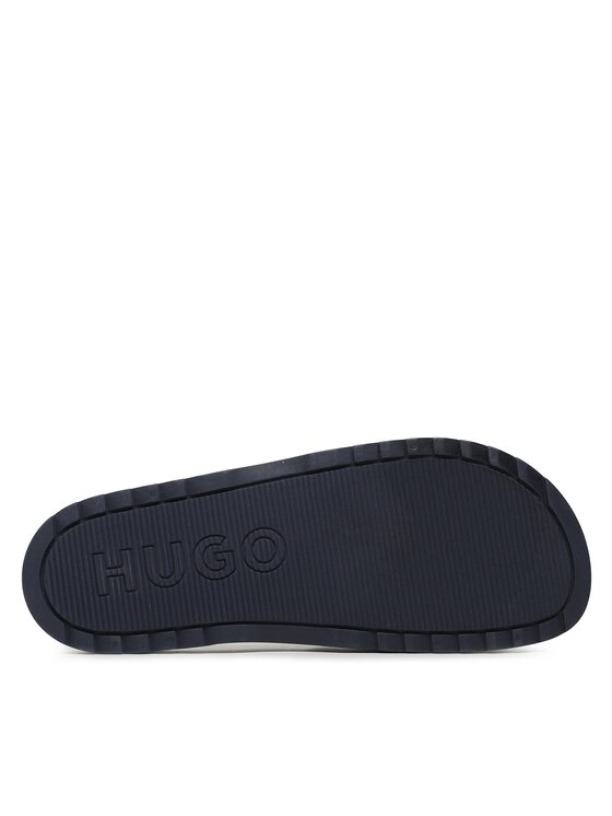 HUGO Hugo Nazouváky 50481244 Modrá