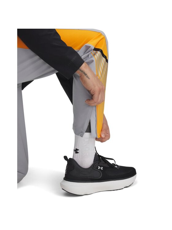 Under Armour Under Armour Spodnie dresowe 6005899 Szary Regular Fit