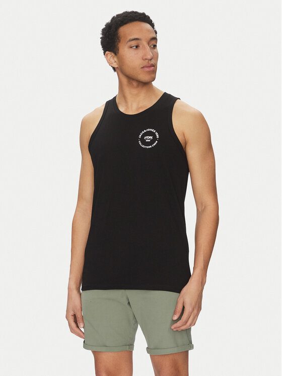 Jack & Jones Jack & Jones Σετ τιραντάκια Simon 12276429 Έγχρωμο Regular Fit