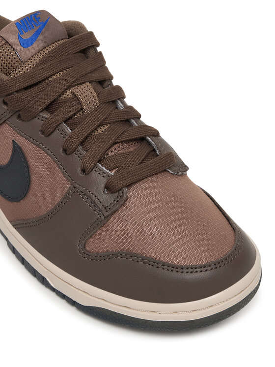 Nike Nike Superge Dunk Low FZ2552 001 Rjava