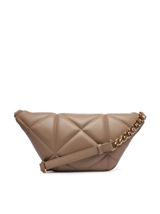 LOVE MOSCHINO LOVE MOSCHINO Nerka JC4256PP0PLC0000 Beżowy