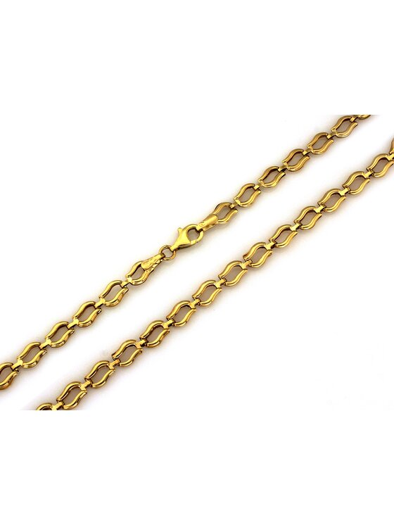 Lovrin Lovrin Náhrdelník 56373352 Žlté zlato