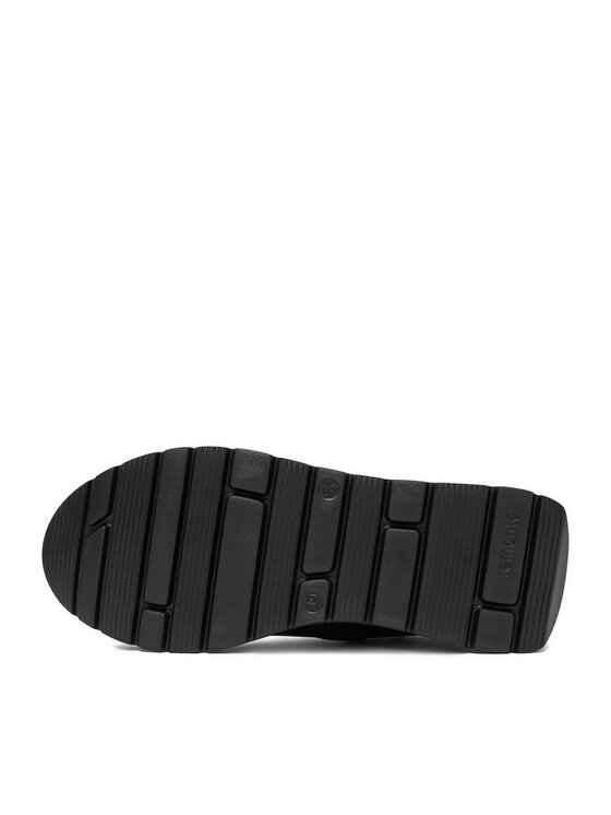 Remonte Remonte Polacchine CEO-D2V71-00 Nero