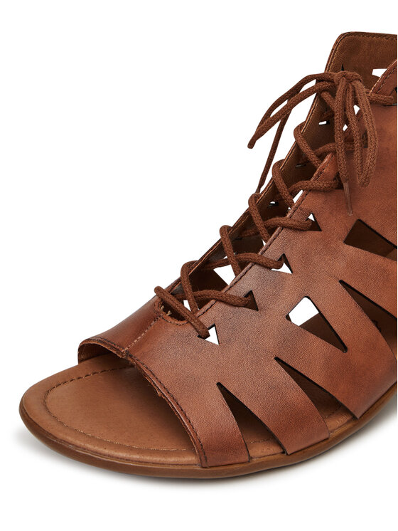 Remonte Remonte Sandales R8776-24 Brūns
