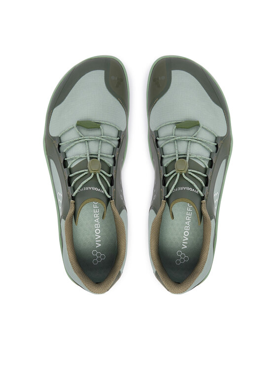 Vivo Barefoot Vivo Barefoot Αθλητικά Primus Trail III Aw 309305 Γκρι