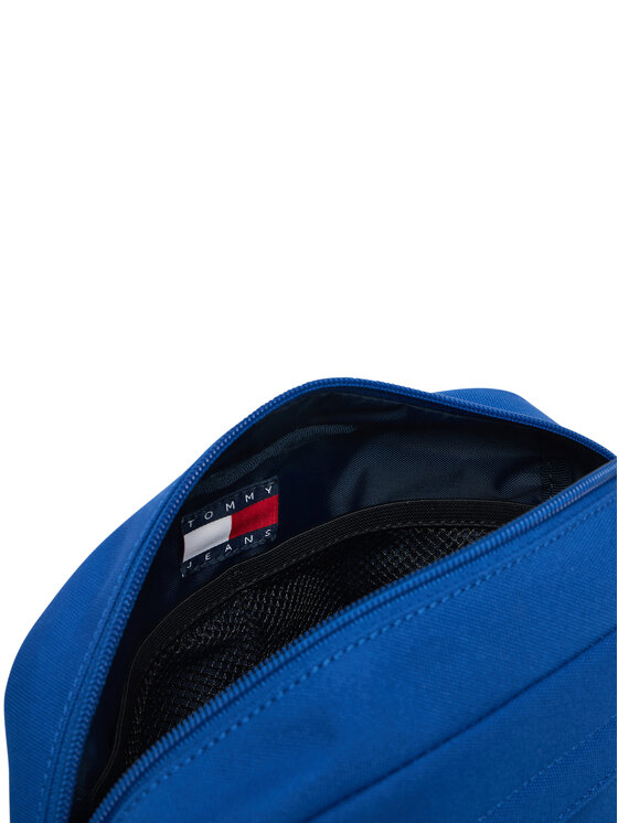 Tommy Jeans Tommy Jeans Τσαντάκι καλλυντικών Tjm Ess Daily Washbag AM0AM14474 Σκούρο μπλε