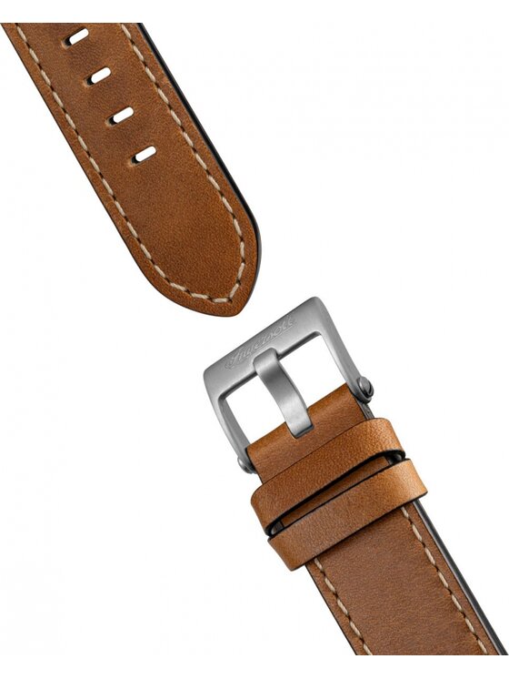 Ingersoll Ingersoll Zegarek I14503 Brązowy
