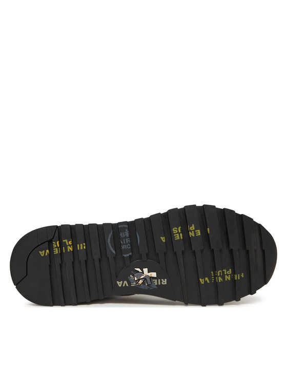 Premiata Premiata Сникърси LUCY VAR 7526 Сив