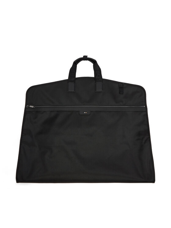 BOSS BOSS Vrećica za odjeću Ray N Suit Carrier 50541473 Crna