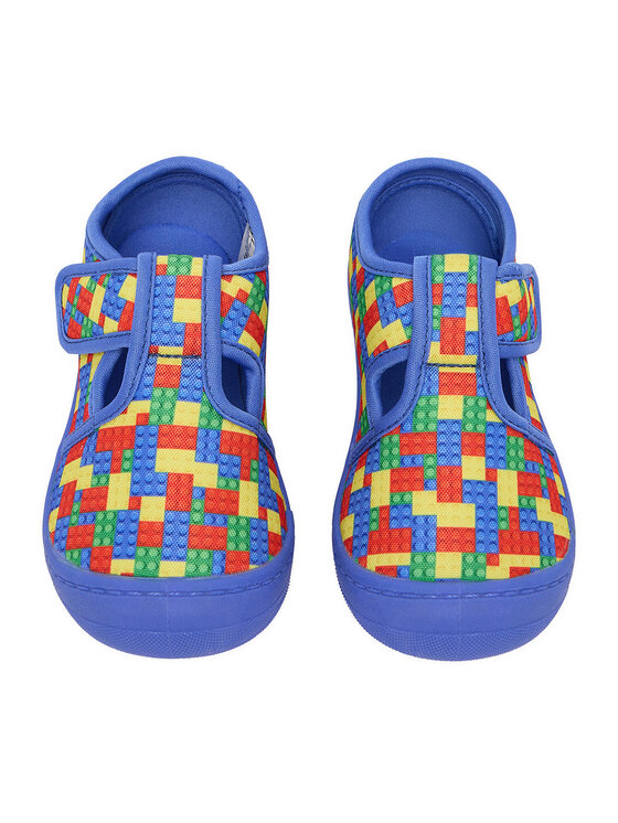 Sprandi Sprandi Pantofole CEO-CM240429-12CH Multicolore