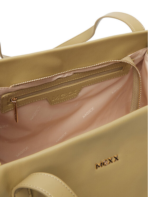 MEXX MEXX Torbica EO-MEXX-B-002-09 Zelena