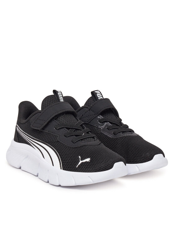 Puma Puma Sportcipők FlexFocus Modern AC+ PS 401519 01 Fekete