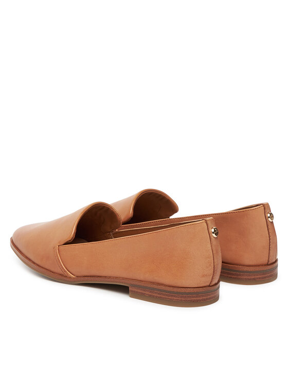 Aldo Aldo Loaferice Veadith2.0 13621049 Bež