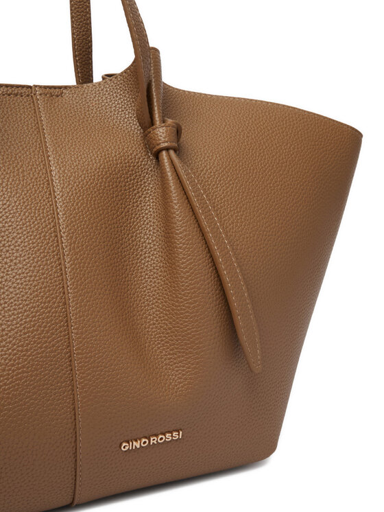 GINO ROSSI GINO ROSSI Borsetta C-LDA92256 Beige scuro