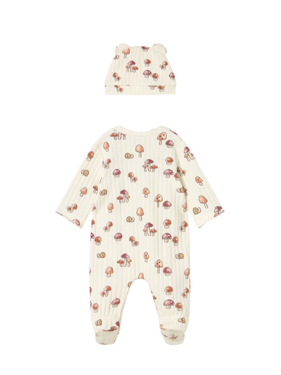 Mayoral Mayoral Romper 2705 Bež