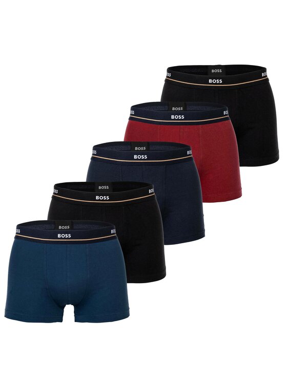 BOSS BOSS Boxershorts 27618 Bunt