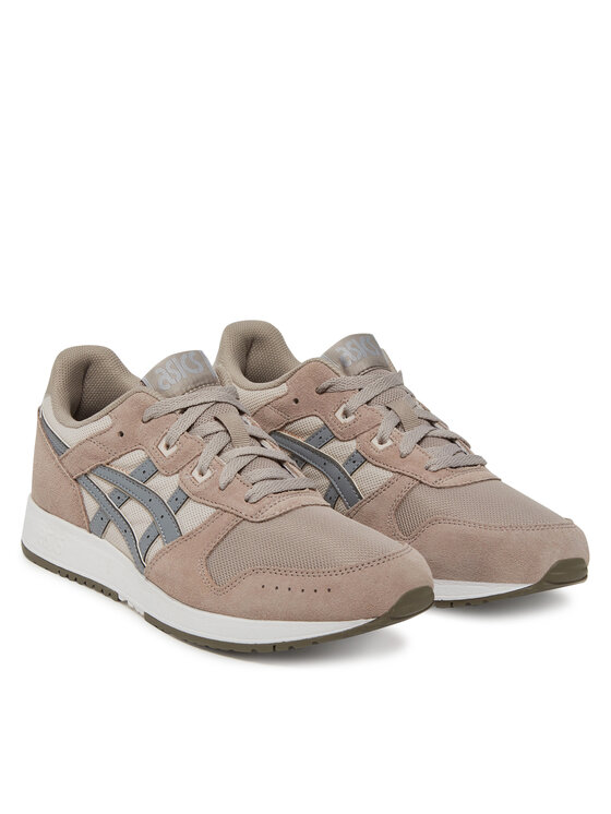 Asics Asics Сникърси Lyte Classic 1203A611 Сив