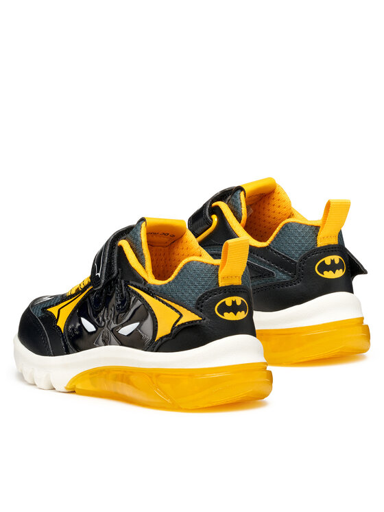 Geox Geox Tossud J Ciberdron J56LBC 0BC14 C0054 S Must