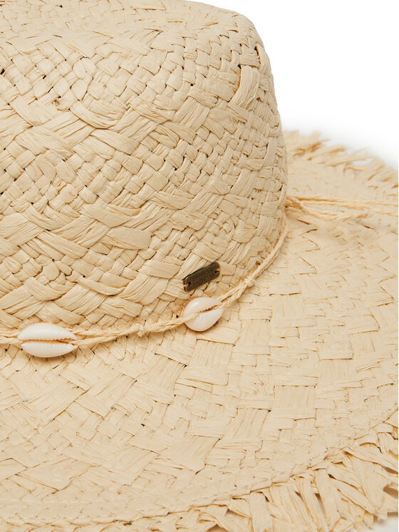 Banana Moon Banana Moon Cappello Resedo Hesperia MHA11 Beige