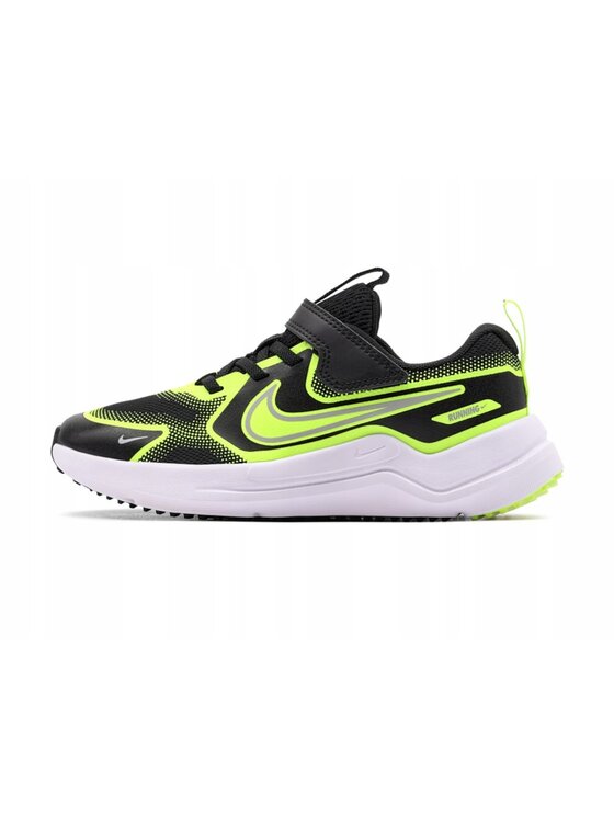 Nike Nike Sneakersy HM4400-005 Zielony
