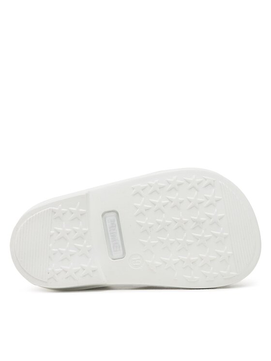 Primigi Primigi Sandale 3858911 Bijela