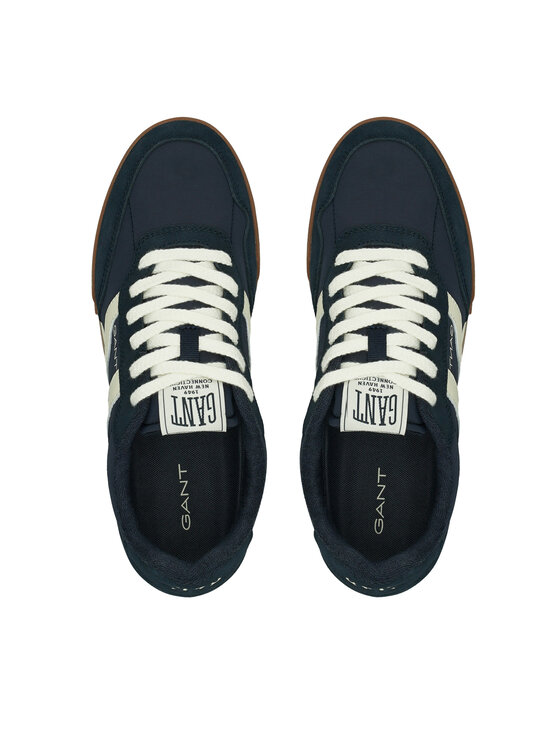 Gant Gant Sneakers 30633837 Dunkelblau