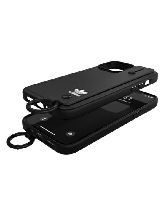 adidas Originals adidas Originals Etui na telefon iPhone 13 Pro Max Czarny