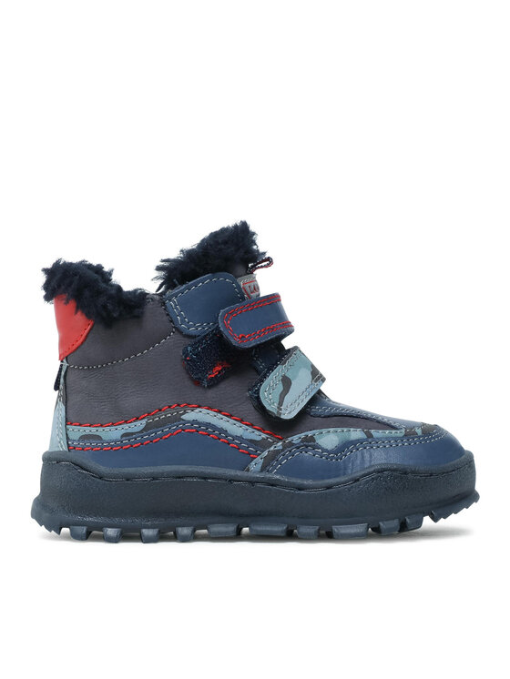 Lasocki Kids Lasocki Kids Bakancs CI12-TYSON-01 Sötétkék