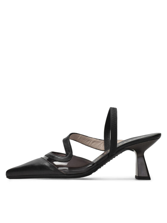 Hispanitas Hispanitas Sandale HV243397 Negru
