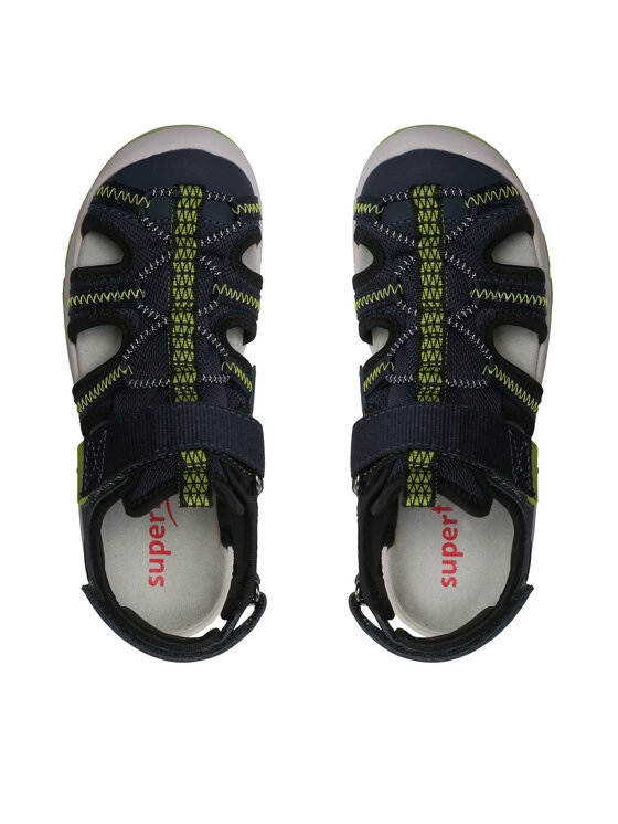 Superfit Superfit Sandaalid 1-009030-8000 S Sinine