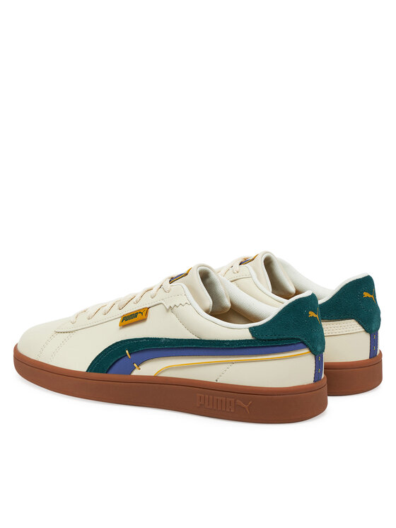 Puma Puma Sneakersy Puma Smash 3.0 400740 02 Beżowy