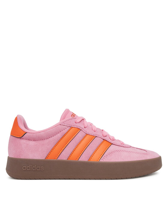 Sneakers adidas Barreda Shoes JR1200 Roz