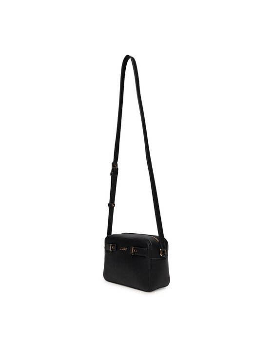 Liu Jo Liu Jo Τσάντα M Camera Case AA5079 E0003 Μαύρο