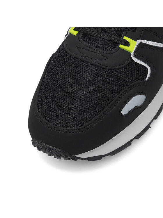 Beverly Hills Polo Club Beverly Hills Polo Club Sneakers V5-6140 Schwarz
