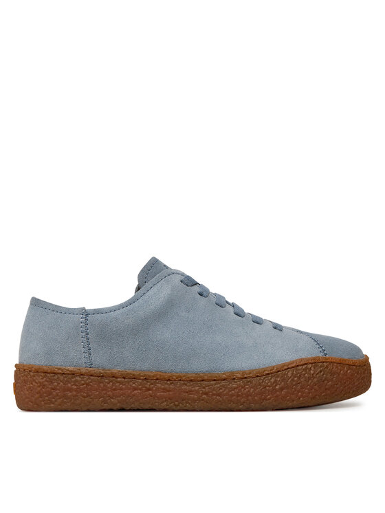 Camper Camper Sneakersy Peu Terreno K201585-011 Szary