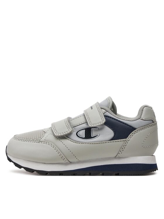 Champion Champion Snīkeri Rr Champ Ii B Ps Low Cut Shoe S32734-CHA-ES001 Pelēks