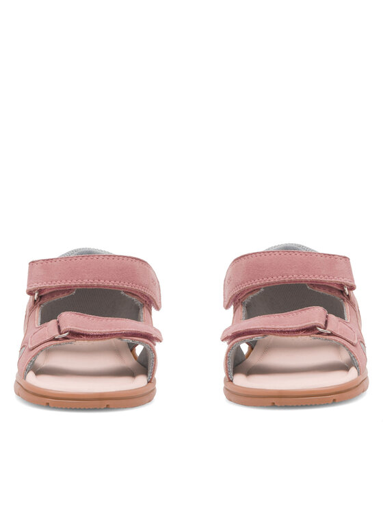Lasocki Kids Lasocki Kids Sandales LINEA CI12-LINEA-02(III)DZ Rozā