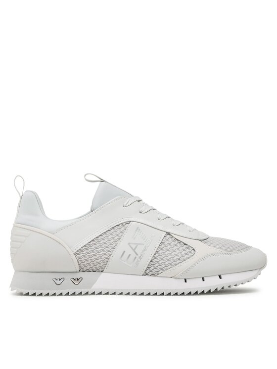 EA7 Emporio Armani EA7 Emporio Armani Superge X8X027 XK050 S296 Siva