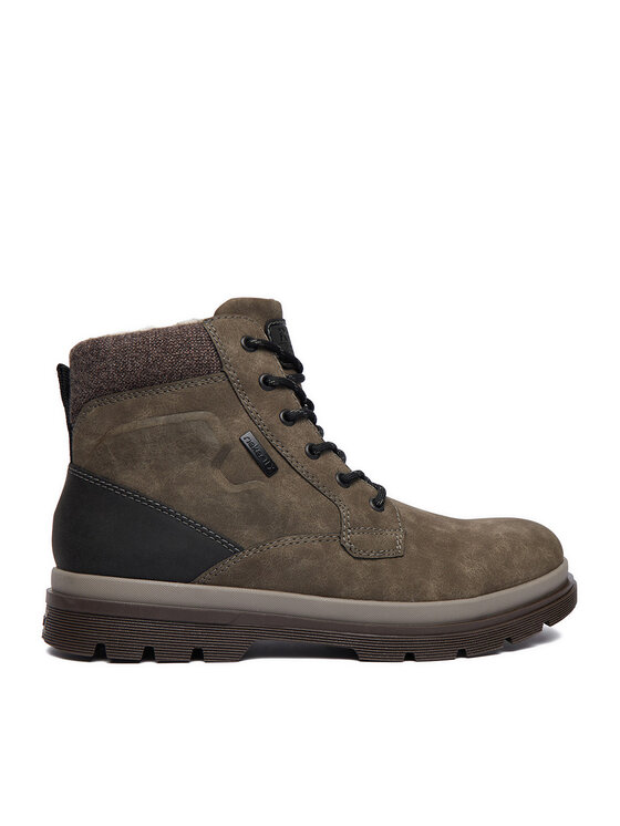 Rieker Rieker Trzewiki CEO-F7010-25 Szary
