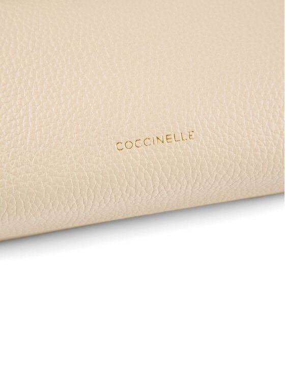 Coccinelle Coccinelle Torebka 292978 Brązowy