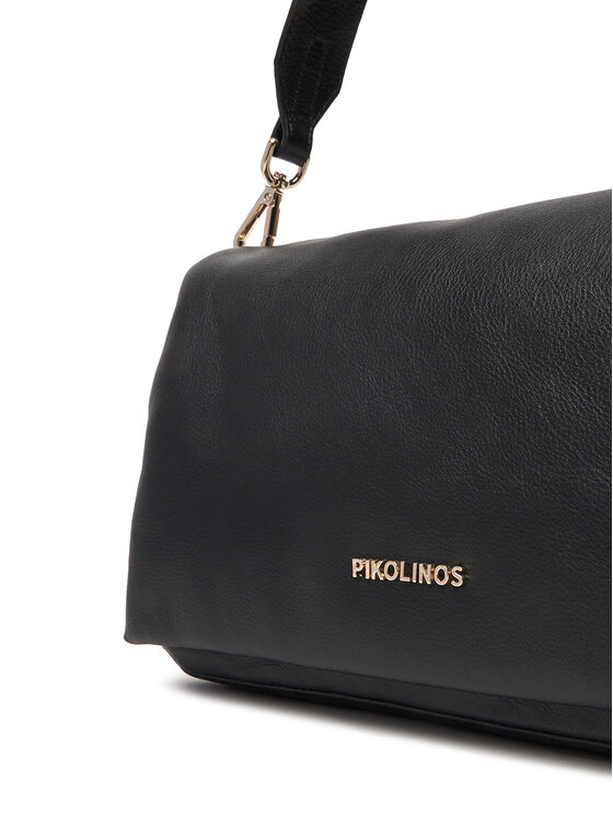 Pikolinos Pikolinos Handtasche Wha-1113C1 Schwarz
