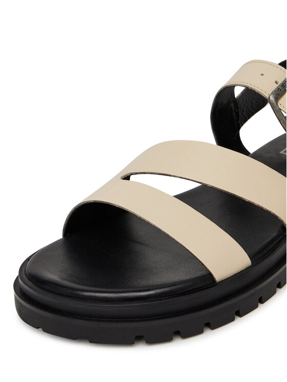 G-Star Raw G-Star Raw Sandalen WI34-23568-01 Écru