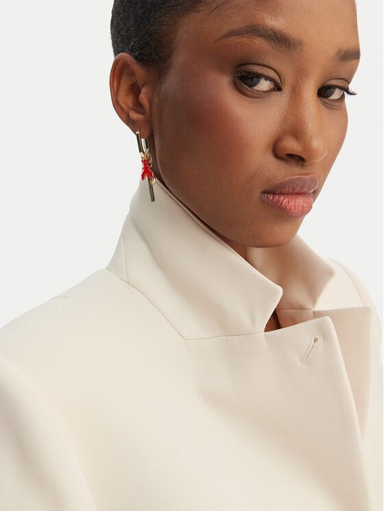 Patrizia Pepe Patrizia Pepe Обици 8J1394/M086-Z004 Златист