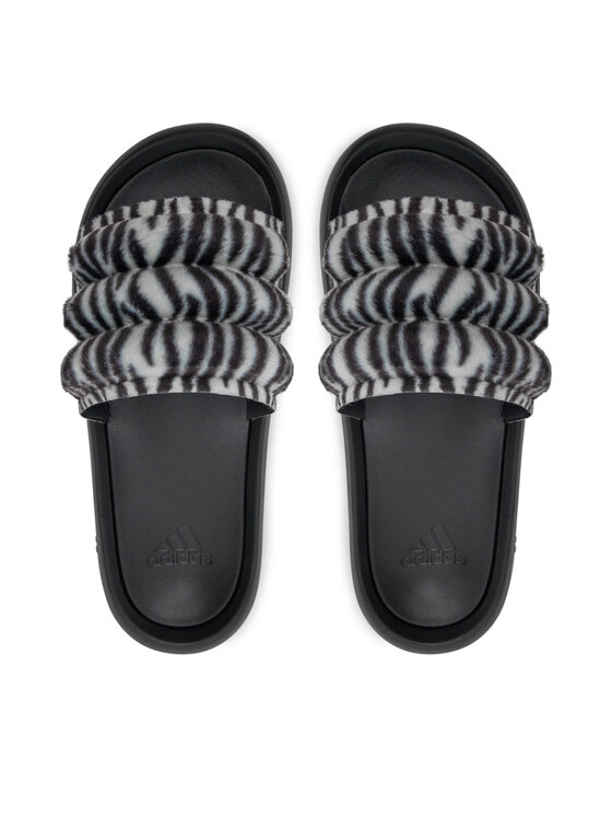 adidas adidas Klapki Adilette Zplaash IH3065 Biały