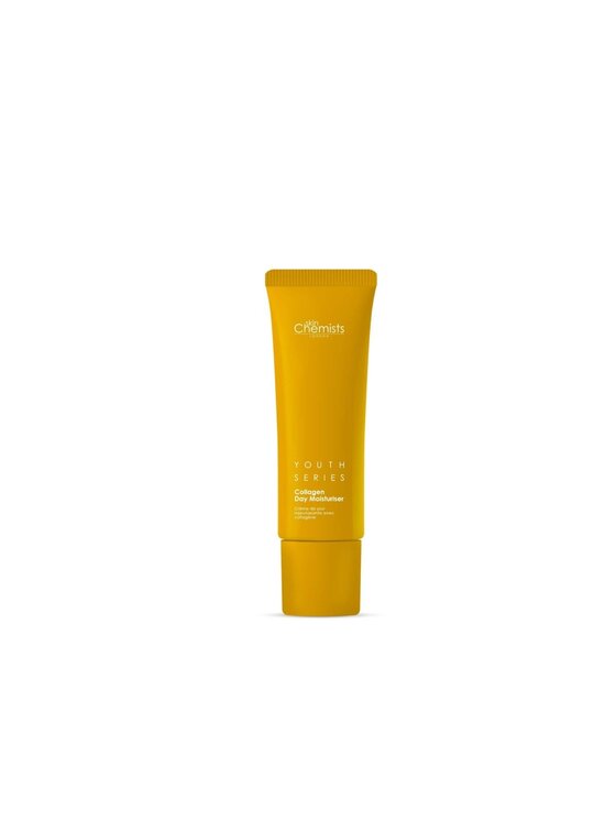 skinChemists skinChemists Krem na dzień z kolagenem 50 ml Krem na dzień