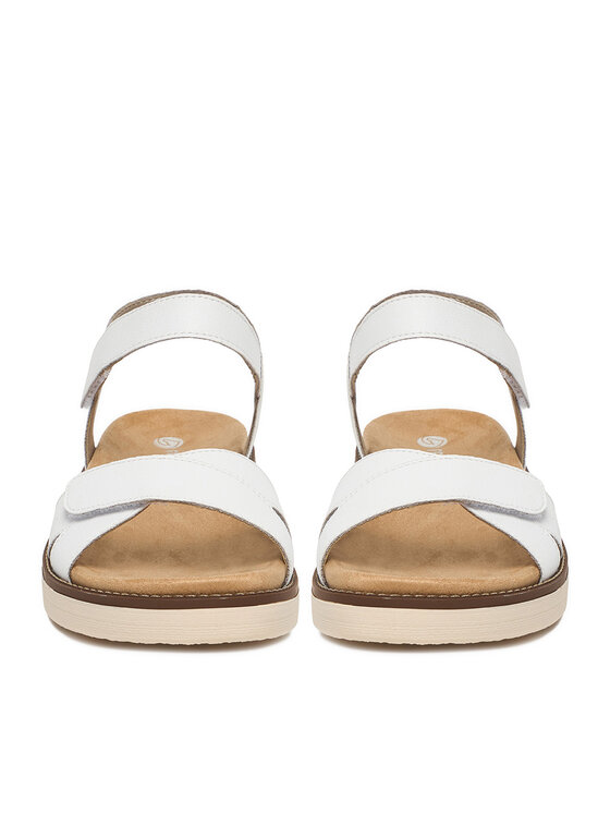 Remonte Remonte Sandali CEO-D2049-83 Bianco